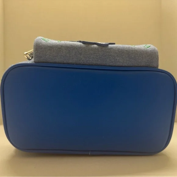 Loungefly Disney Parks Exclusive Denim Winnie the Pooh & Friends Mini Backpack - Picture 7 of 7